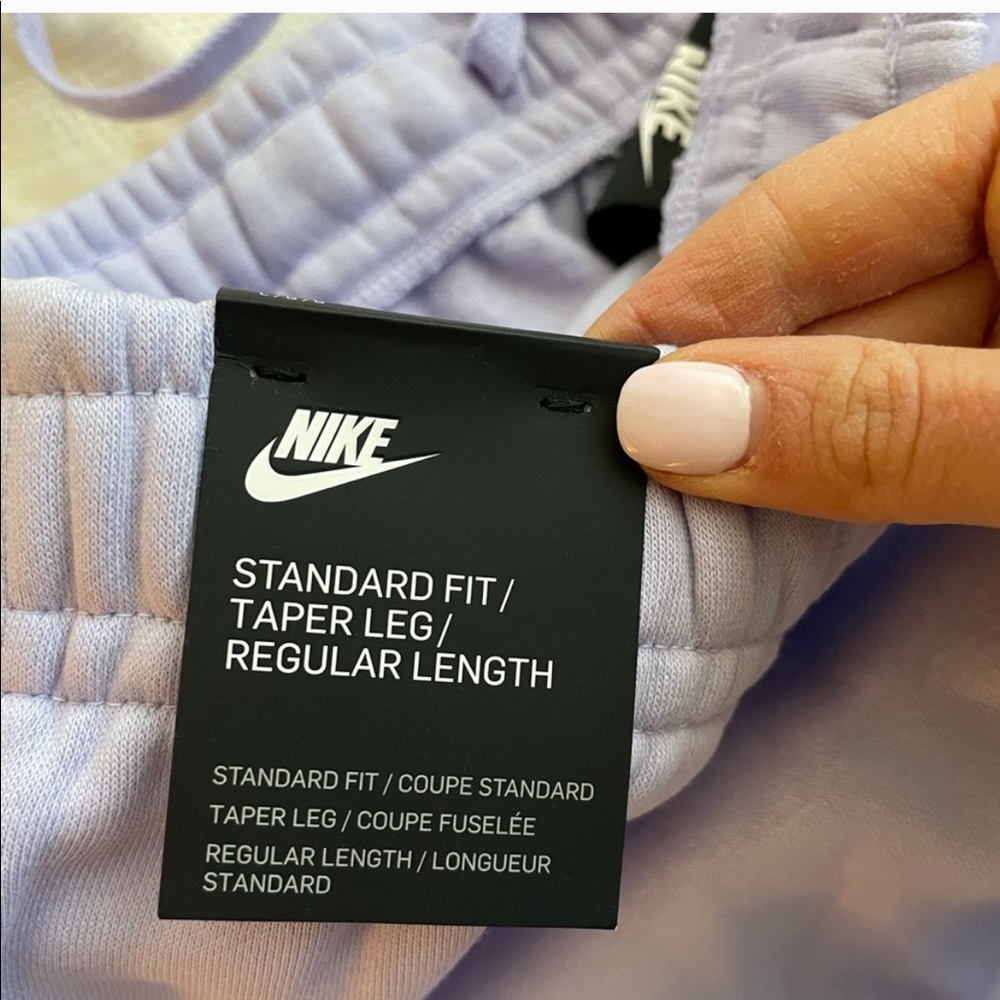 Nike Men’s Jogger